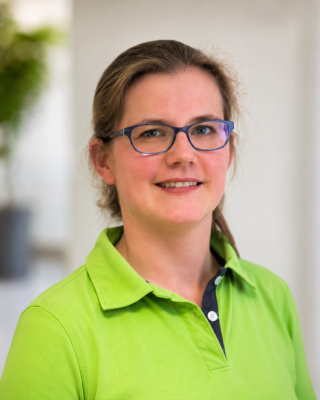 Kristin Hengsberg
